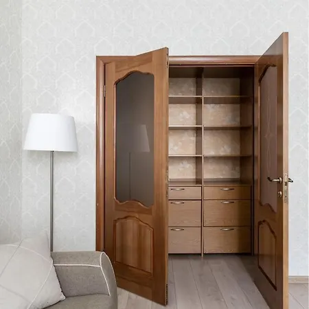 Apartment Okrzei Katowice